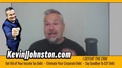 The Tax & Money Show Episode 51 with Kevin J Johnston Stop Getting Ripped Off By Your Boss