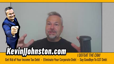 The Tax & Money Show Episode 51 with Kevin J Johnston Stop Getting Ripped Off By Your Boss