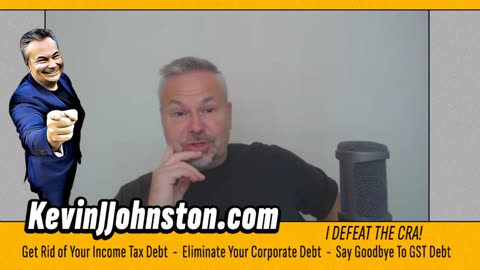 The Tax & Money Show Episode 51 with Kevin J Johnston Stop Getting Ripped Off By Your Boss