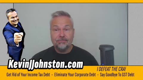 The Tax & Money Show Episode 51 with Kevin J Johnston Stop Getting Ripped Off By Your Boss