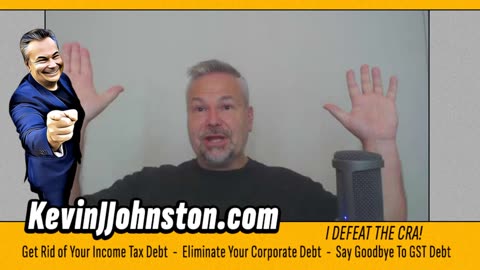 The Tax & Money Show Episode 51 with Kevin J Johnston Stop Getting Ripped Off By Your Boss