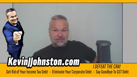 The Tax & Money Show Episode 51 with Kevin J Johnston Stop Getting Ripped Off By Your Boss