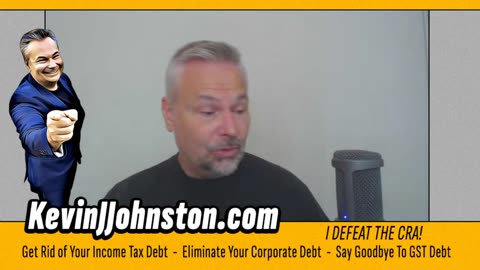 The Tax & Money Show Episode 51 with Kevin J Johnston Stop Getting Ripped Off By Your Boss