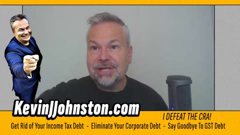 The Tax & Money Show Episode 51 with Kevin J Johnston Stop Getting Ripped Off By Your Boss