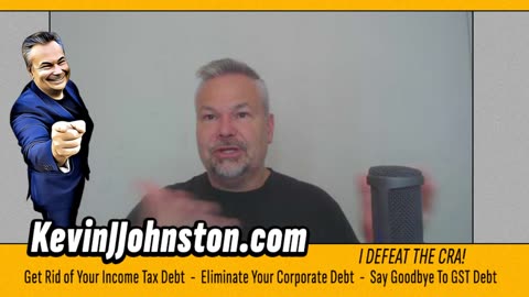 The Tax & Money Show Episode 51 with Kevin J Johnston Stop Getting Ripped Off By Your Boss