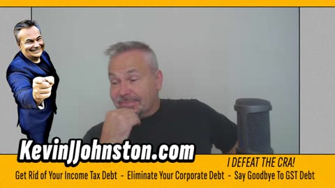 The Tax & Money Show Episode 51 with Kevin J Johnston Stop Getting Ripped Off By Your Boss