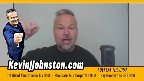 The Tax & Money Show Episode 51 with Kevin J Johnston Stop Getting Ripped Off By Your Boss