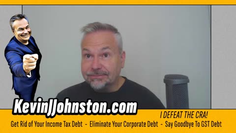 The Tax & Money Show Episode 51 with Kevin J Johnston Stop Getting Ripped Off By Your Boss