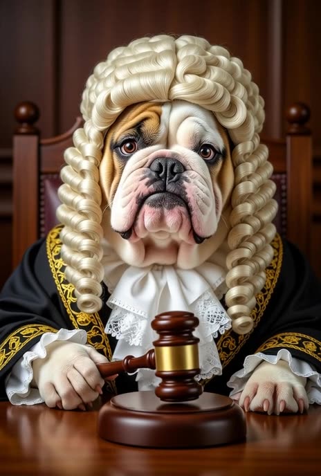 Ahahaha do clever dog)