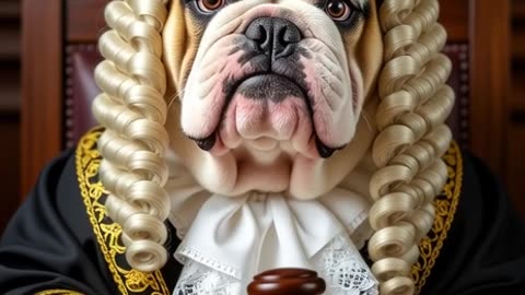 Ahahaha do clever dog)