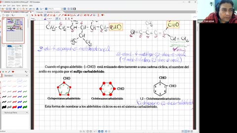 AULA 20 REGULAR 2026 - 1 | Semana 16 | Química S1