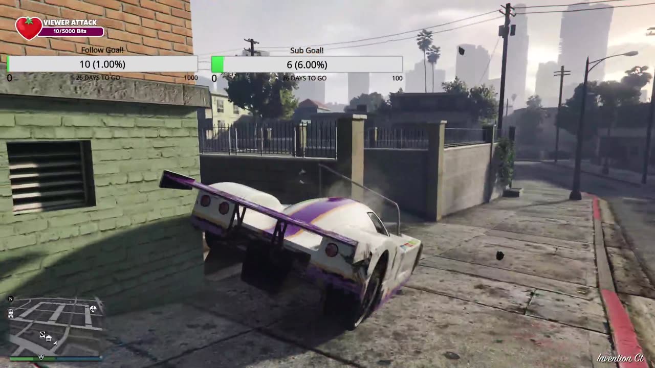 Testing Stream on Rumble!