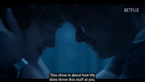 One Last Adventure: The Making of Stranger Things 5