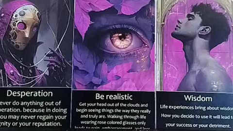 Inner Wisdom Compass Weekend Energy Forecast