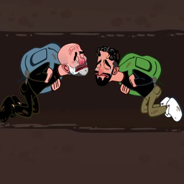 Part 102 - Amorim is going to out of Man United