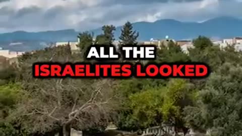 The Ancient Greeks were Israelites - Proof 21