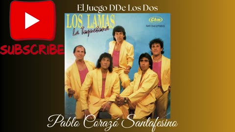 Los Lamas