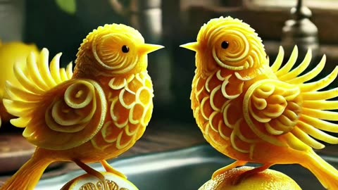 The miniature wonder | #imagination #music Lukas Michael