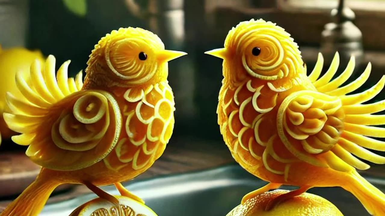 The miniature wonder | #imagination #music Lukas Michael