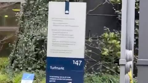 Cyber Security Raad gevestigd bij het Ministerie van Justitie en Veiligheid in Den Haag