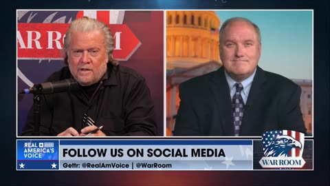 JOHN SOLOMON: Investigations Are Ongoing Into Who Is Funding These Anti-ICE Riots. Indictments And Arrests Could Come As Early As This Month!