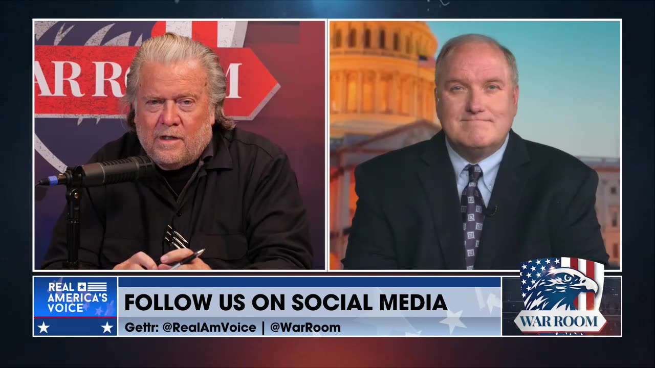 JOHN SOLOMON: Investigations Are Ongoing Into Who Is Funding These Anti-ICE Riots. Indictments And Arrests Could Come As Early As This Month!