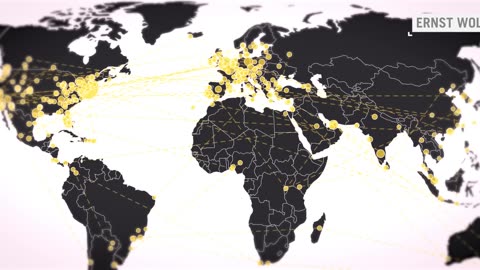 Von Grönland aus wollen SIE uns versklaven! | Ernst Wolff Aktuell