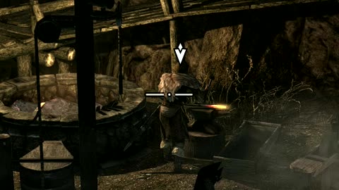 Skyrim - Archery Is Awesome