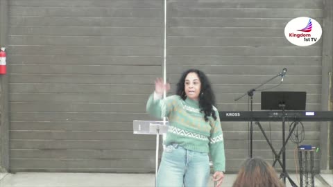 Built For This | Kingdom Family Ranch