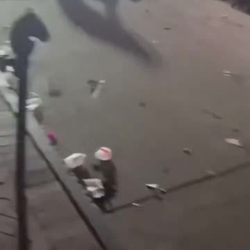 5.- EEUU registra un ataque terrorista en atropello múltiple y fusilamiento en el Barrio Francés