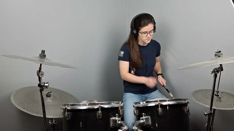 Iris : Goo Goo Dolls | Drum Cover - Artificial The Band