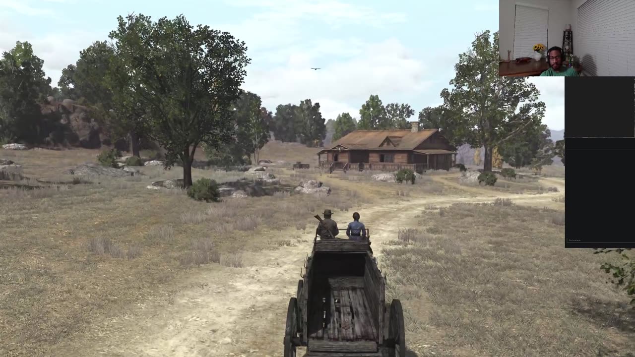 Epilogue of ENewman98