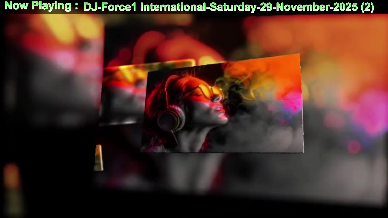 Mix3r Radio Live 24/7