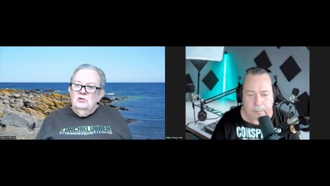 Lunchklubben 8 jan - USA lämnar 66 internationella organisationer