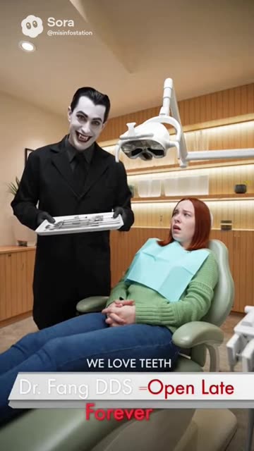 Fang Dental