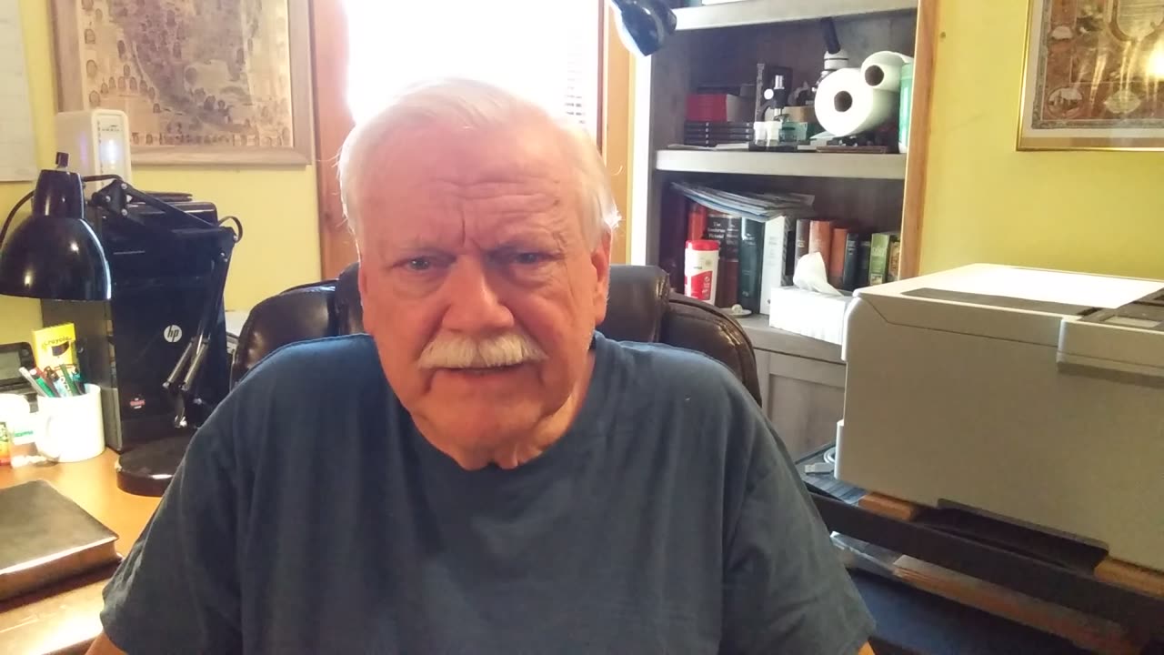 Five Minutes with Steve