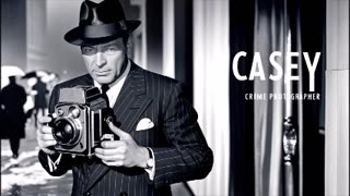 Casey, Crime Photographer - After Turkey - The Bill