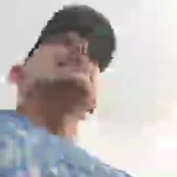 Confronting Injustice: A Man's Anger at Bringing Awareness to Human Trafficking