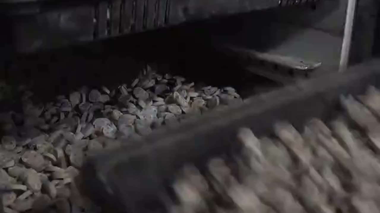 Have you ever wondered how shirt buttons are made?