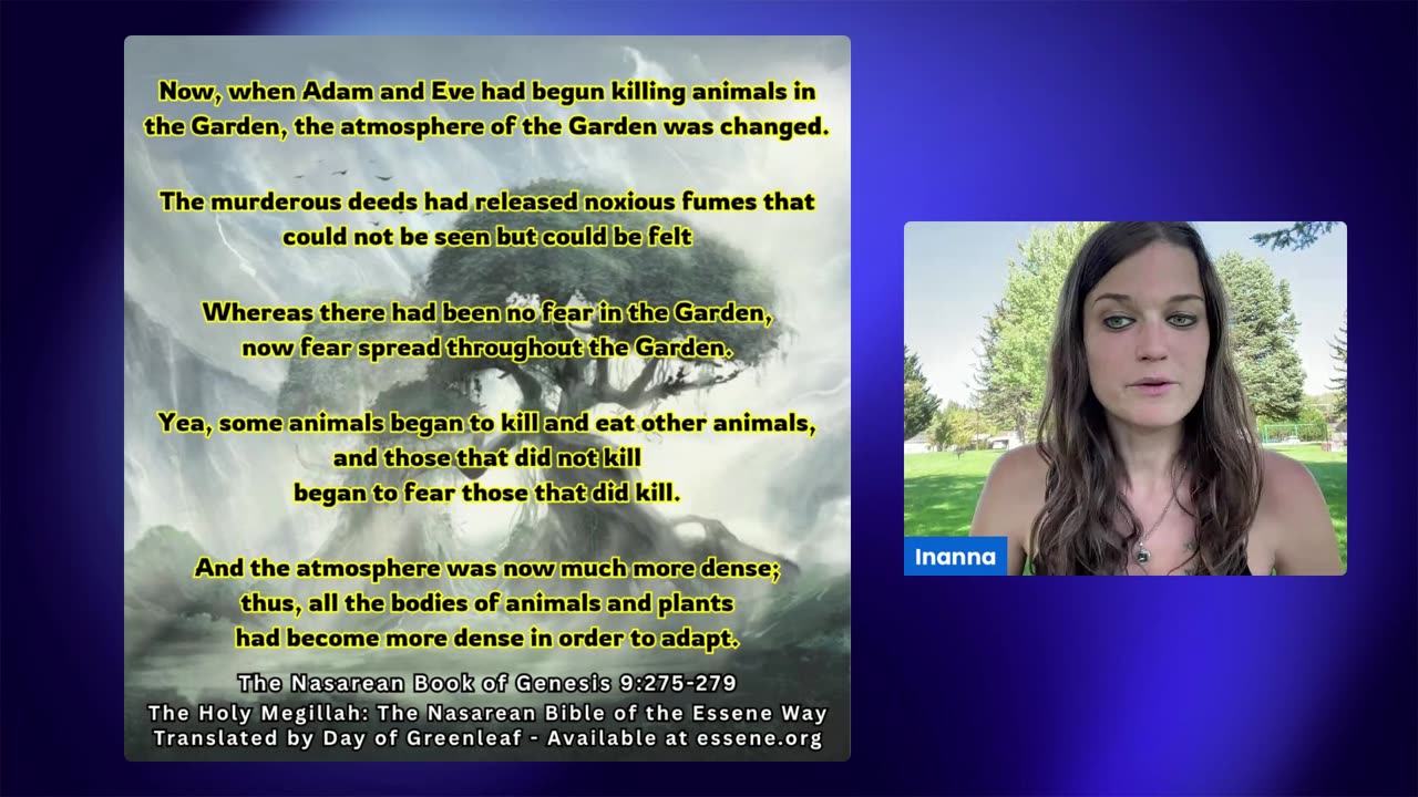 The False Yahweh vs The True Yahweh