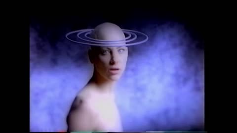 Sega Saturn - TV Spot 1995