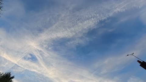 Sky Watch #794 - 13/12/2025 - 4K