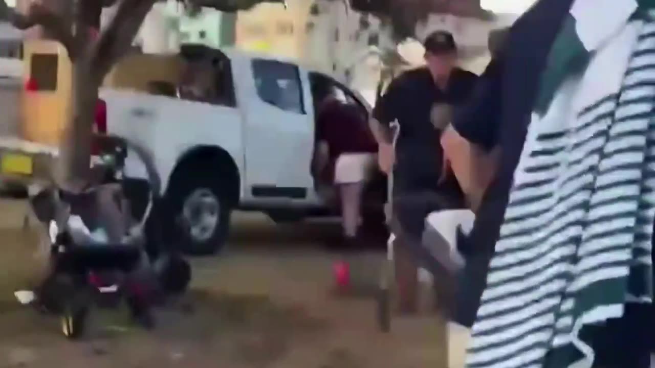 Bondi Beach shooting Suspect identified as 24-year-old Naveed Akram