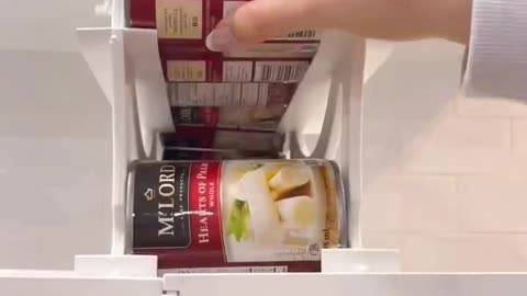 Never Waste a Can Again! 🥫