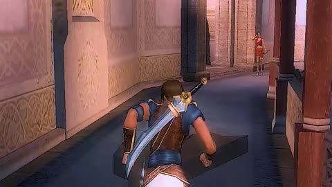 Prince of Persia les Sables du Temps