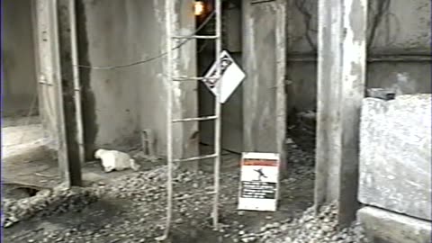 Fatal Alert Entry Into Storage Silos - Fatal Alert Entry Into Storage Silos - dvd587.msha.gov