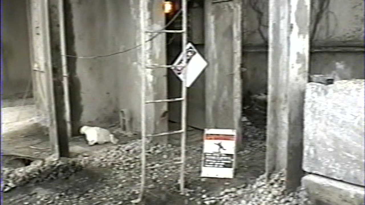 Fatal Alert Entry Into Storage Silos - Fatal Alert Entry Into Storage Silos - dvd587.msha.gov