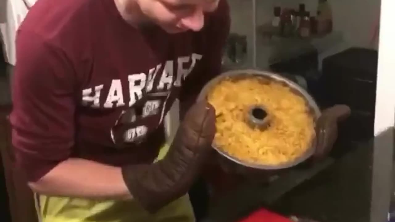 When you decide to cook something 😂