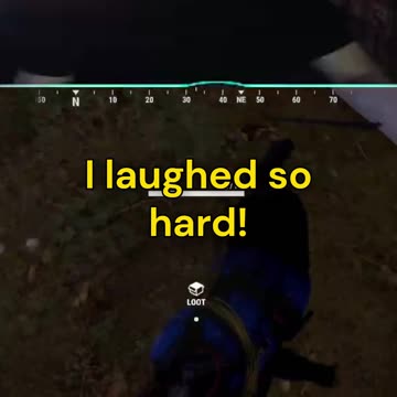 Got Him! Trapped with a Bomb by rust game