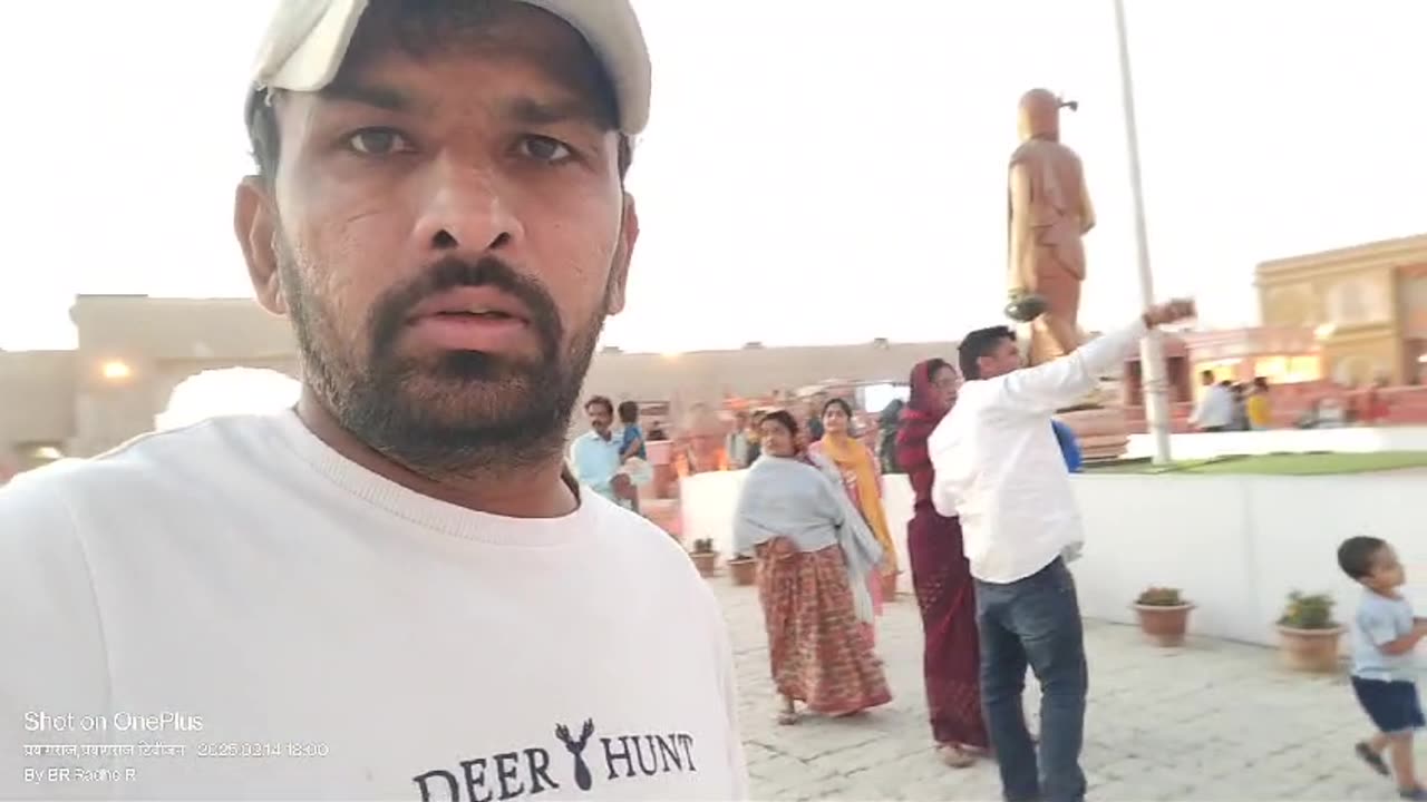 Mahakumbh Prayagraj 2025